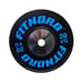 20 kg bumperplate tävlingsviktskiva