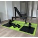 Hemmatränarens styrketräningsset 65 kg