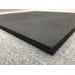 Gummiplatta för tyngdlyftningsområden 30 mm (1 x 1 m), FitNord