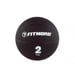 Fitnessboll 2 kg, FitNord