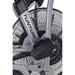 Tunturi Platinum Air Bike Pro Motionscykel 