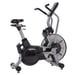 Tunturi Platinum Air Bike Pro Motionscykel 