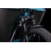 Cube Cargo Sport Dual Hybrid 1000 lastcykel blue´n´lime