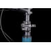 Cube Cargo Sport Dual Hybrid 1000 lastcykel blue´n´lime