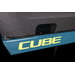 Cube Cargo Sport Dual Hybrid 1000 lastcykel blue´n´lime
