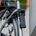 AXA Fold Ultra 90 cm Vikbart cykellås