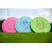 Yikun Tiger Lite Frisbeegolf set
