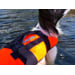 Flytväst till hund 40+ kg, McSailor