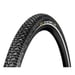 Dubbdäck 28" Continental Spike 120, 37-622, med punkteringsskydd och reflexband