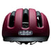 Nutcase Vio Commute Cabernet Mips Light cykelhjälm