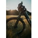 FitNord Ranger 700FS Elmountaincykel G2, svart