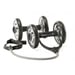 Gymstick Powerwheelz krafthjul