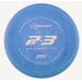 Prodigy Disc PA-3 300 Putter Frisbee golf, Blå