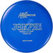 Prodiscus Basic JOKER Frisbee Golf Disc, Blå