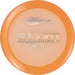 Prodiscus Premium RAZER Frisbee Golf Disc, Orange