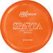 Prodiscus Basic SPARTA Frisbee Golf Disc, Orange