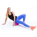 Tube Roller massagerulle 14 x 33 cm, FitNord 