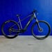 **OUTLET STOCKHOLM** FitNord Ranger 300 Elmountainbike 2024, svart (720 Wh batteri) 48 cm