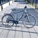 **DEMO STOCKHOLM** FitNord Venture 300 Elcykel G2, svart 360Wh 52 cm