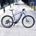 **DEMO STOCKHOLM** FitNord Ranger 800 Elmountainbike, grafit 540Wh 48 cm