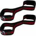 RDX W3 Hand Bar Wrist Straps dragremmar