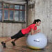 Reebok Gymboll
