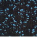 Gummimatta för gym 8 mm (1,25 m x 1,0 m), Regupol Everroll Classic
