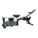 Tunturi Cardio Fit R50 Water Rower