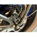 **DEMO STOCKHOLM** FitNord Rumble 150 Hopfällbar Elfatbike 650Wh One Size