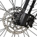 FitNord Rumble 1000 Elfatbike 2023, mintgrön (882 Wh batteri)