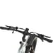 FitNord Rumble 1000 Elfatbike 2023, mintgrön (882 Wh batteri)