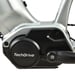 FitNord Rumble 1000 Elfatbike 2023, mintgrön (882 Wh batteri)