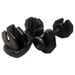 Justerbar hantel 25 kg, Tunturi
