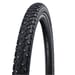 Schwalbe Marathon Winter Plus Dubbdäck cykel 28″ 42-622, 240 dubbar