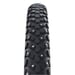 Schwalbe Marathon Winter Plus Dubbdäck cykel 28″ 42-622, 240 dubbar