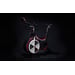 Wattbike Trainer Motionscykel