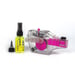 Muc-Off X3 Kedjetvätt, 75 ml