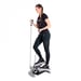 inSPORTline Active Mini Stepper med gummiband