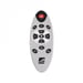 inSPORTline Devy vibrationsplatta