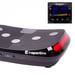 inSPORTline Julisa vibrationsplatta