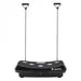 inSPORTline Julisa vibrationsplatta