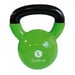 Sveltus Kettlebell med vinylbeläggning 12 kg