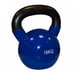 Sveltus Kettlebell med vinylbeläggning 16 kg