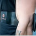 Sveltus Arm Blaster bicepsstöd
