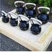 Sveltus Diamond kettlebell 6 kg