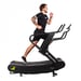 inSPORTline Air-Run Löpband utan motor