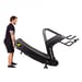 inSPORTline Air-Run Löpband utan motor