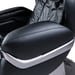 inSPORTline Marvyn Massagestol