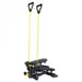 inSPORTline Legro Mini Stepper med gummiband