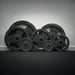 FitNord Viktskiva 30 mm, Gjutjärn 5 kg